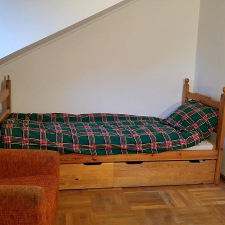 Rent0Nline Brwinow Rooms חדר תמונה
