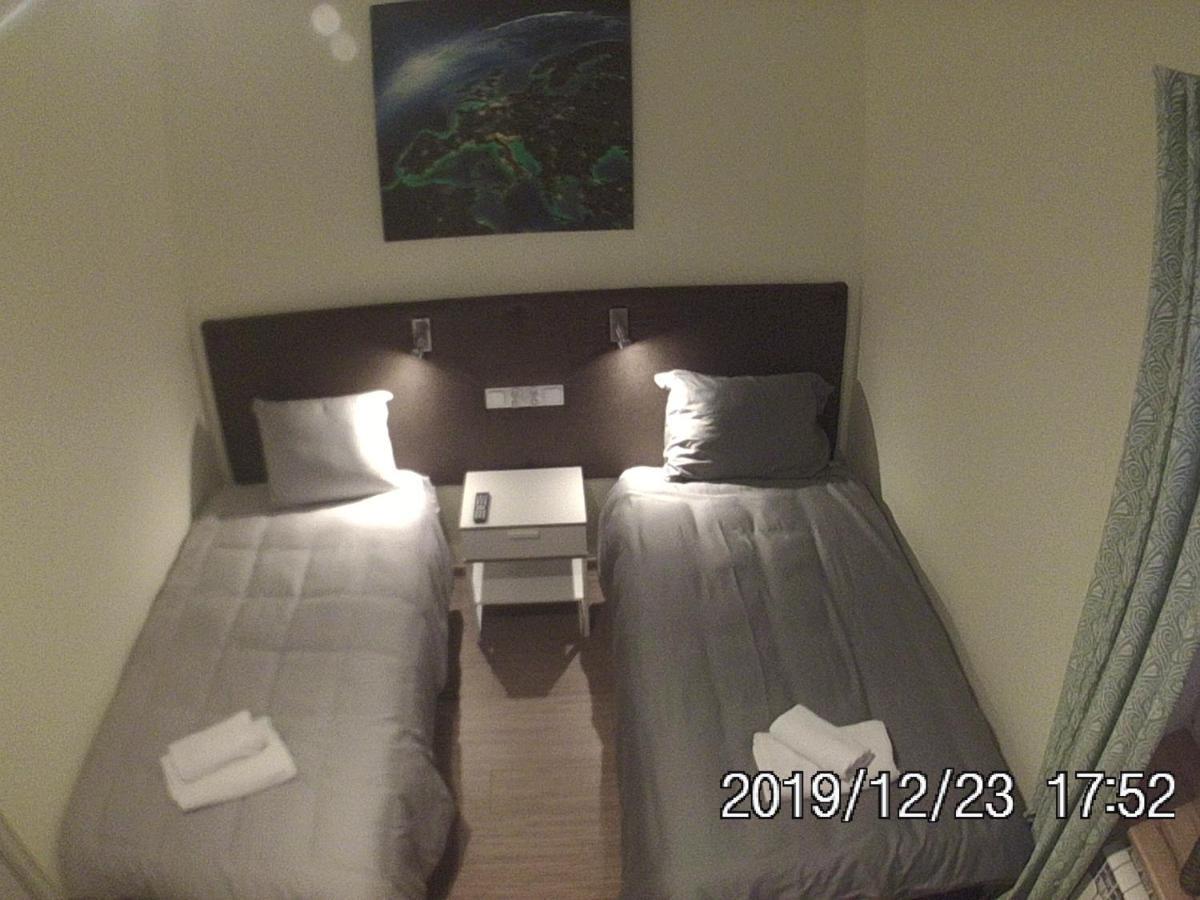 Rent0Nline Brwinow Rooms מראה חיצוני תמונה