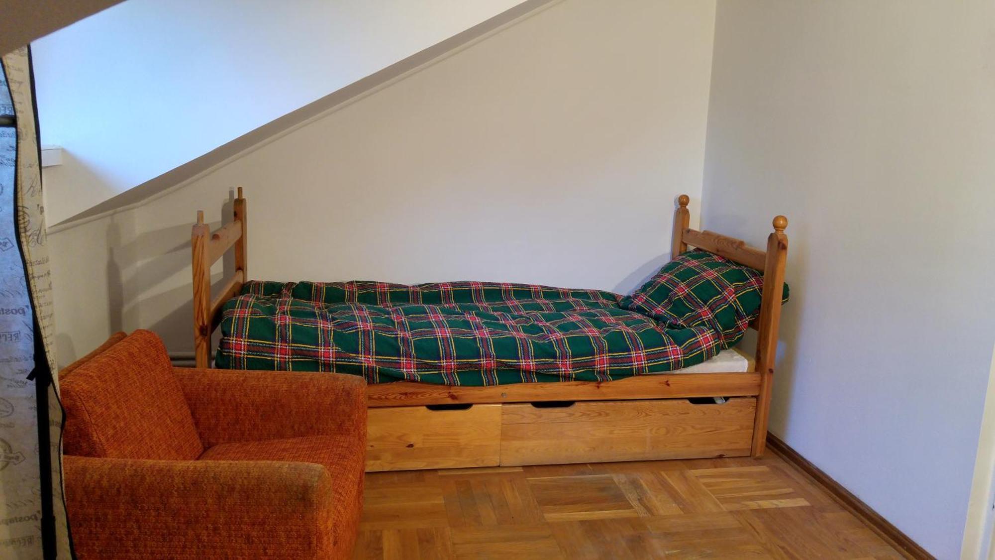 Rent0Nline Brwinow Rooms חדר תמונה