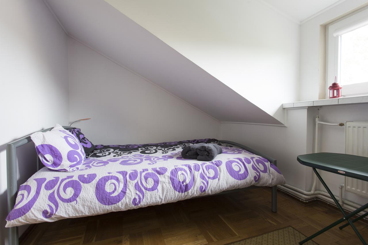 Rent0Nline Brwinow Rooms מראה חיצוני תמונה