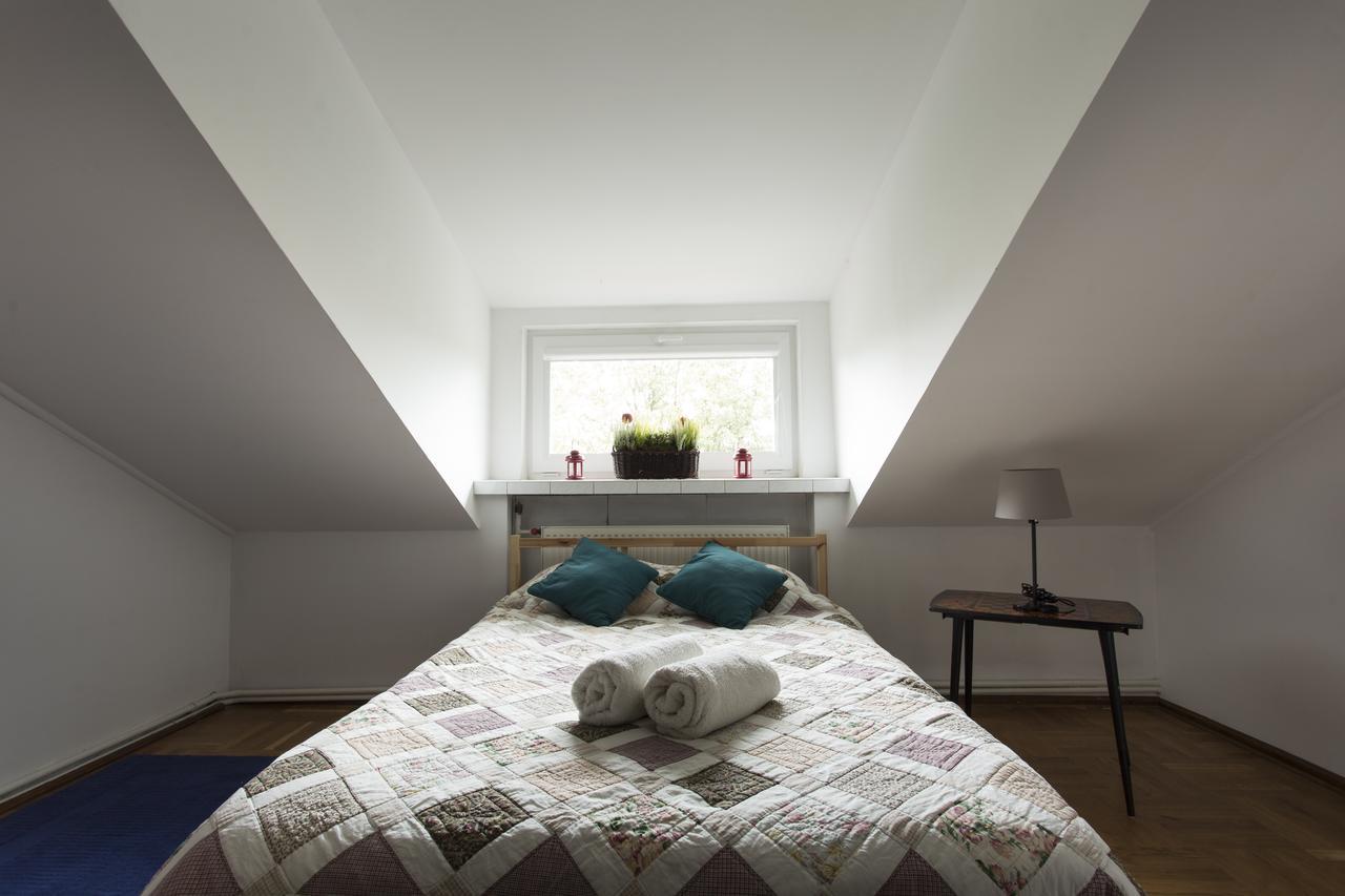 Rent0Nline Brwinow Rooms מראה חיצוני תמונה