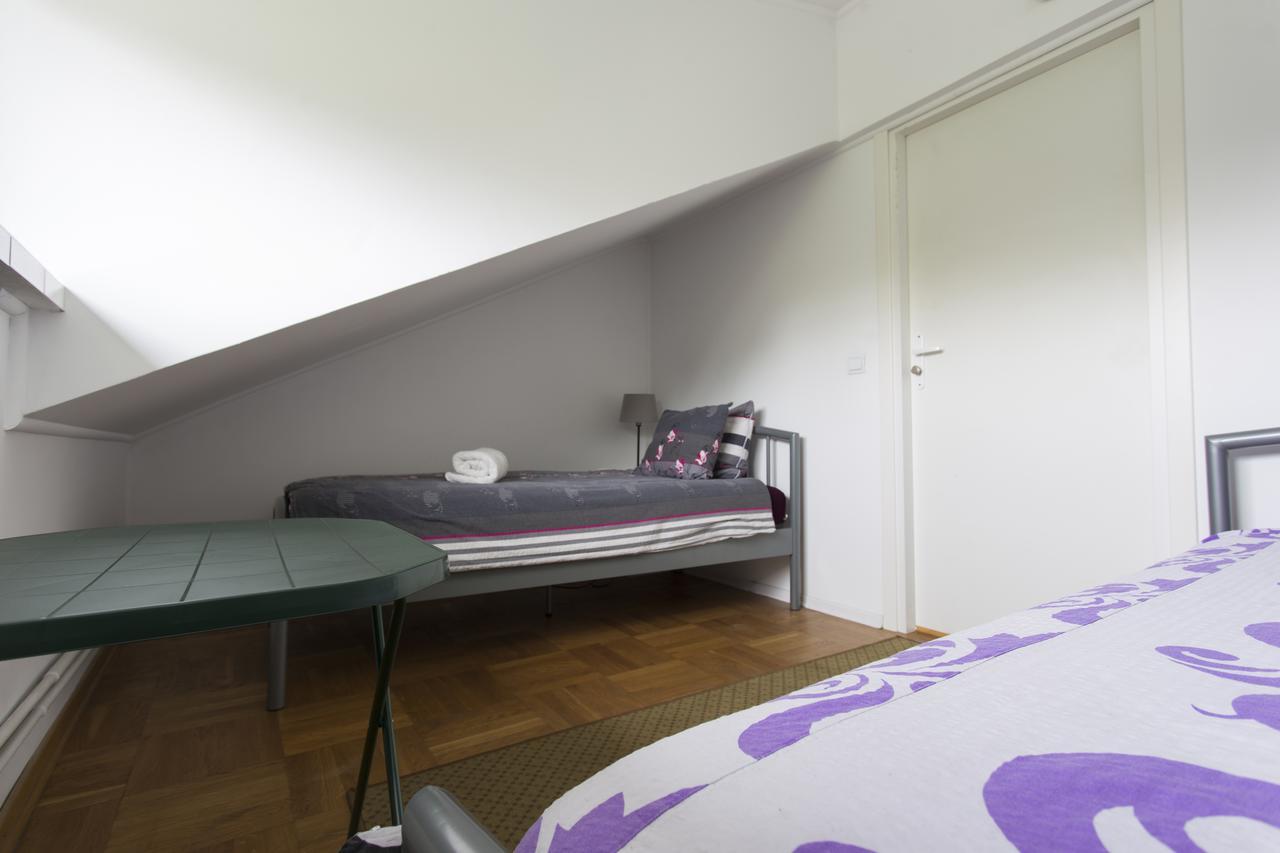 Rent0Nline Brwinow Rooms מראה חיצוני תמונה